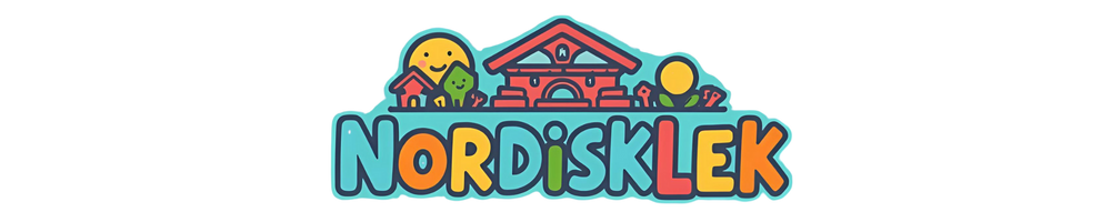 NordiskLek